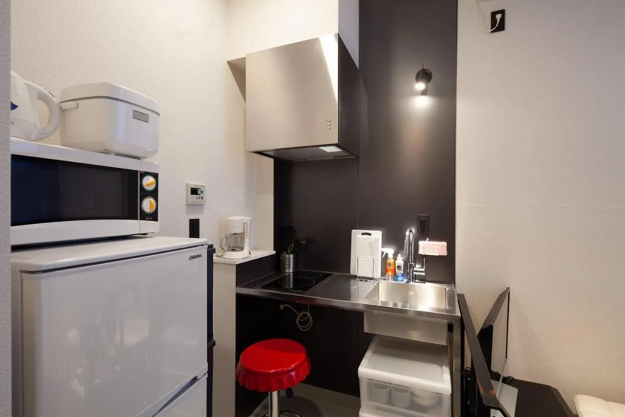 Lapis Akasakaⅱ Apartment Tokyo