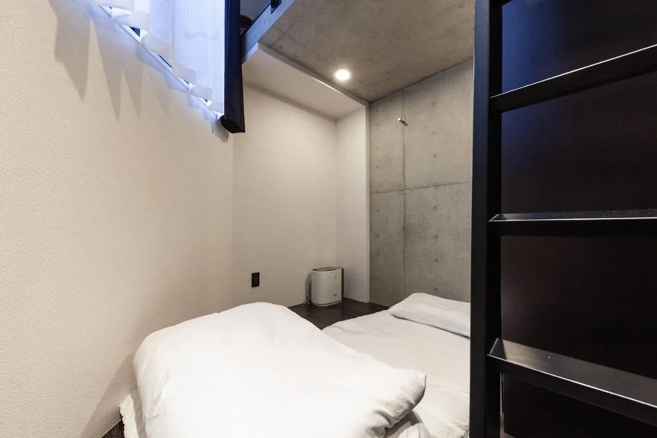Lapis Akasakaⅱ Apartment Tokyo