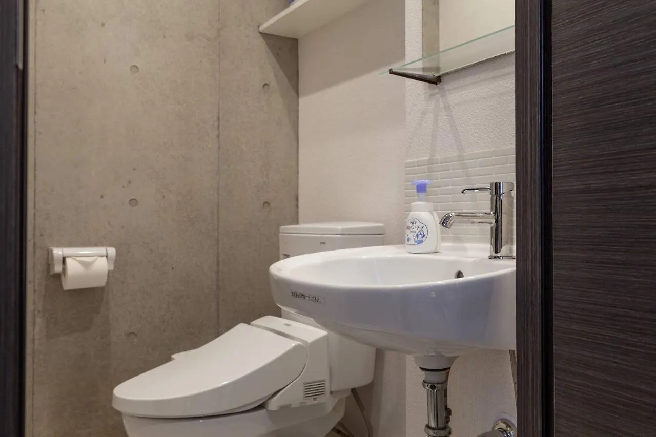 Appartement Lapis Akasakaⅱ à Tōkyō
