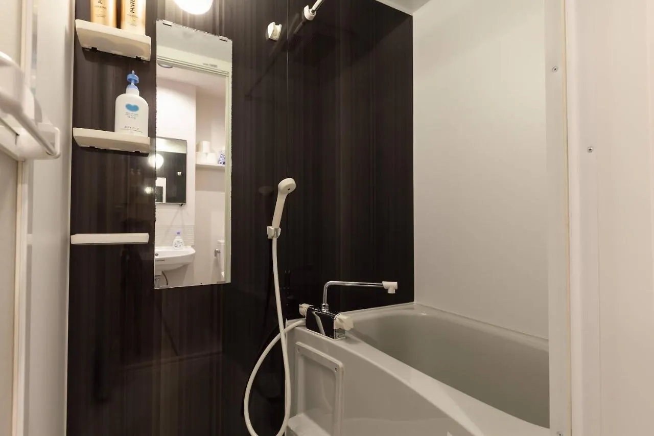 Appartement Lapis Akasakaⅱ à Tōkyō Japon