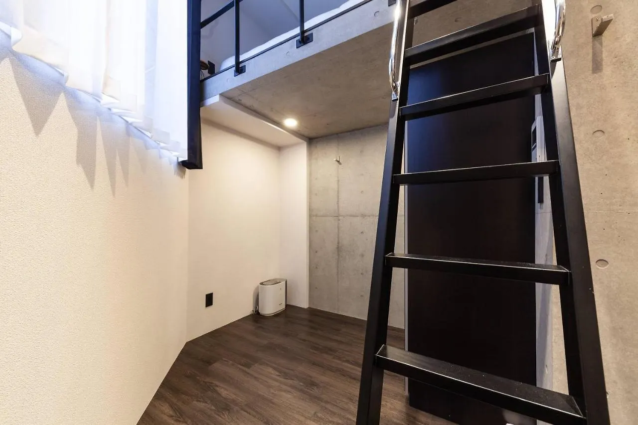 Appartement Lapis Akasakaⅱ à Tōkyō Japon