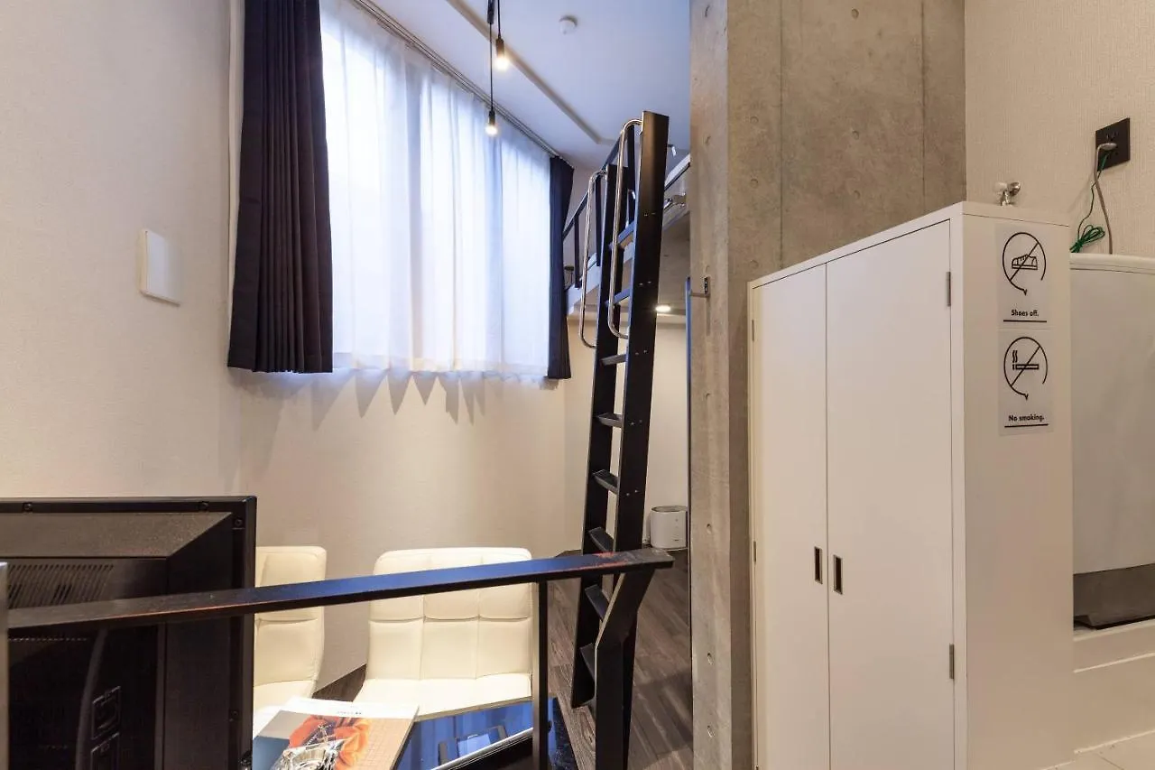 Appartement Lapis Akasakaⅱ à Tōkyō